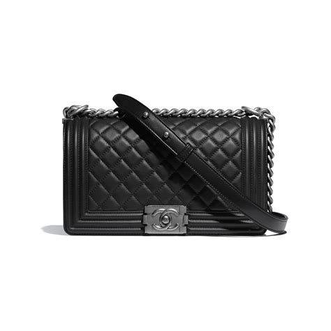 chanel boy replica|chanel boy bag second hand.